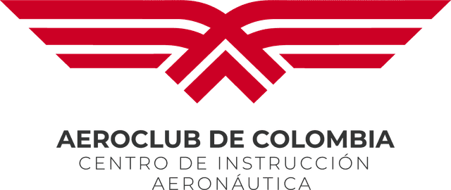 Aeroclub de Colombia logo