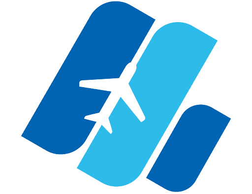 We Fly logo