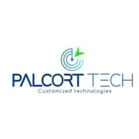 Palcort Tech SAS logo