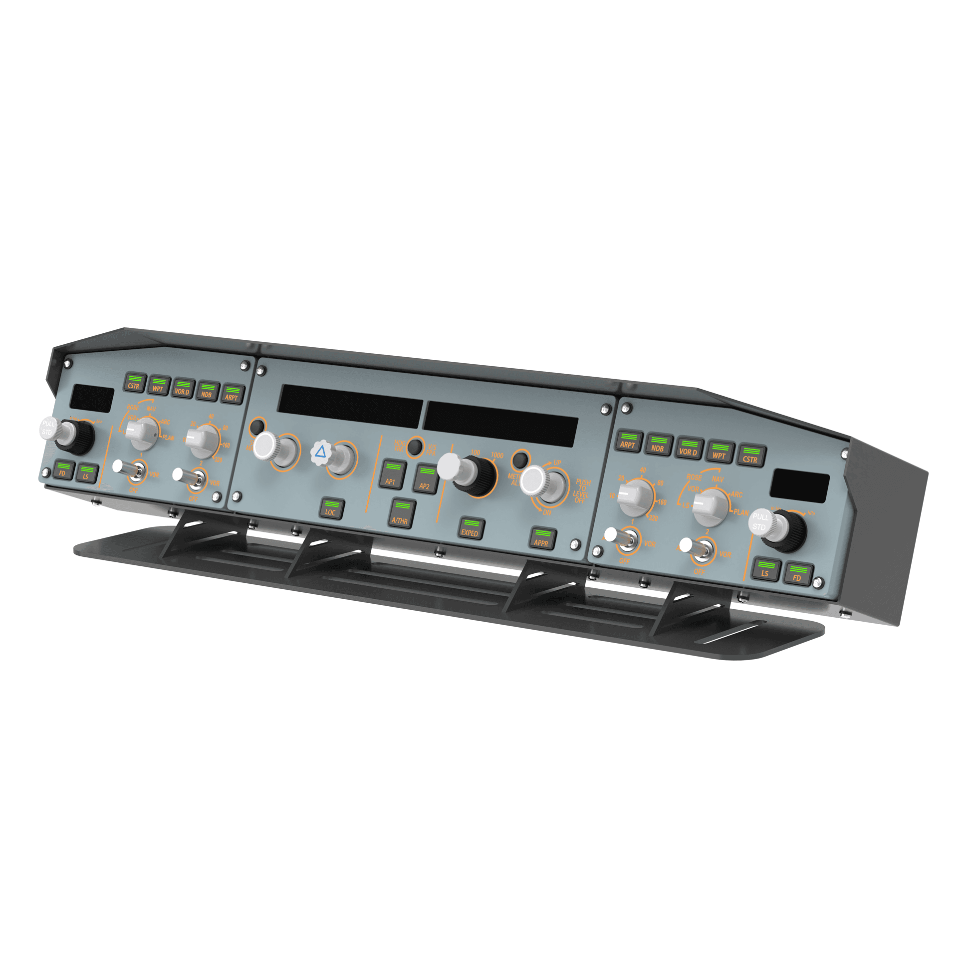 A320 FCU & EFIS Control product image