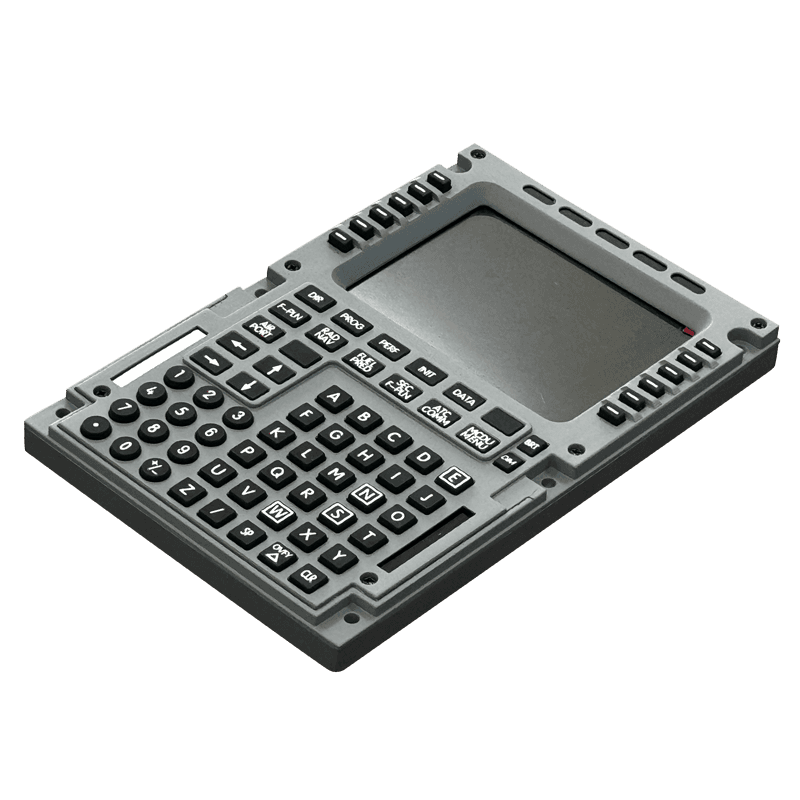 Product view: A320 MCDU 2