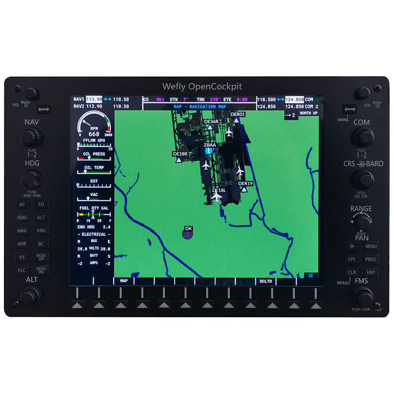 G1000 MFD product image