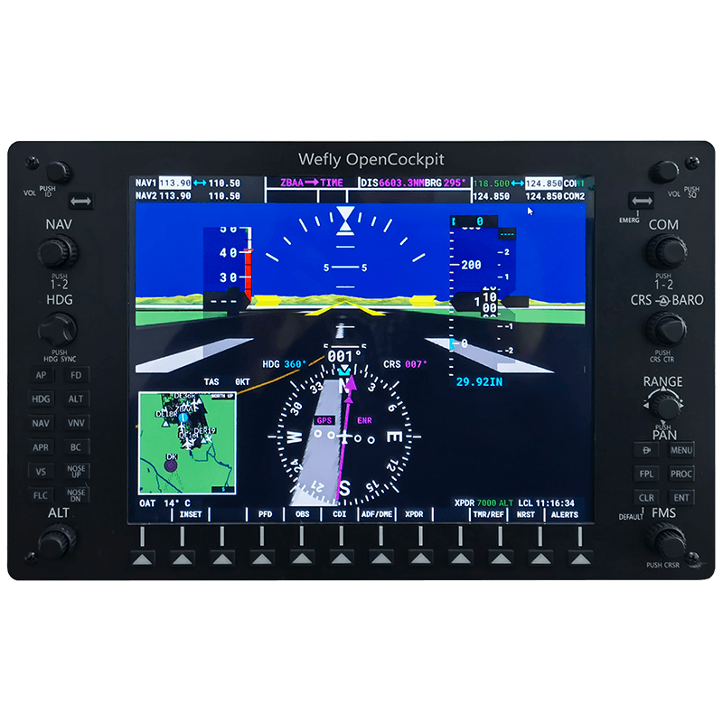 G1000 PFD product image