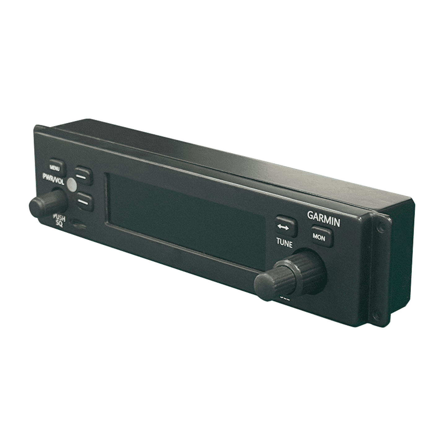 Product view: GTR200 Radio Panel 2