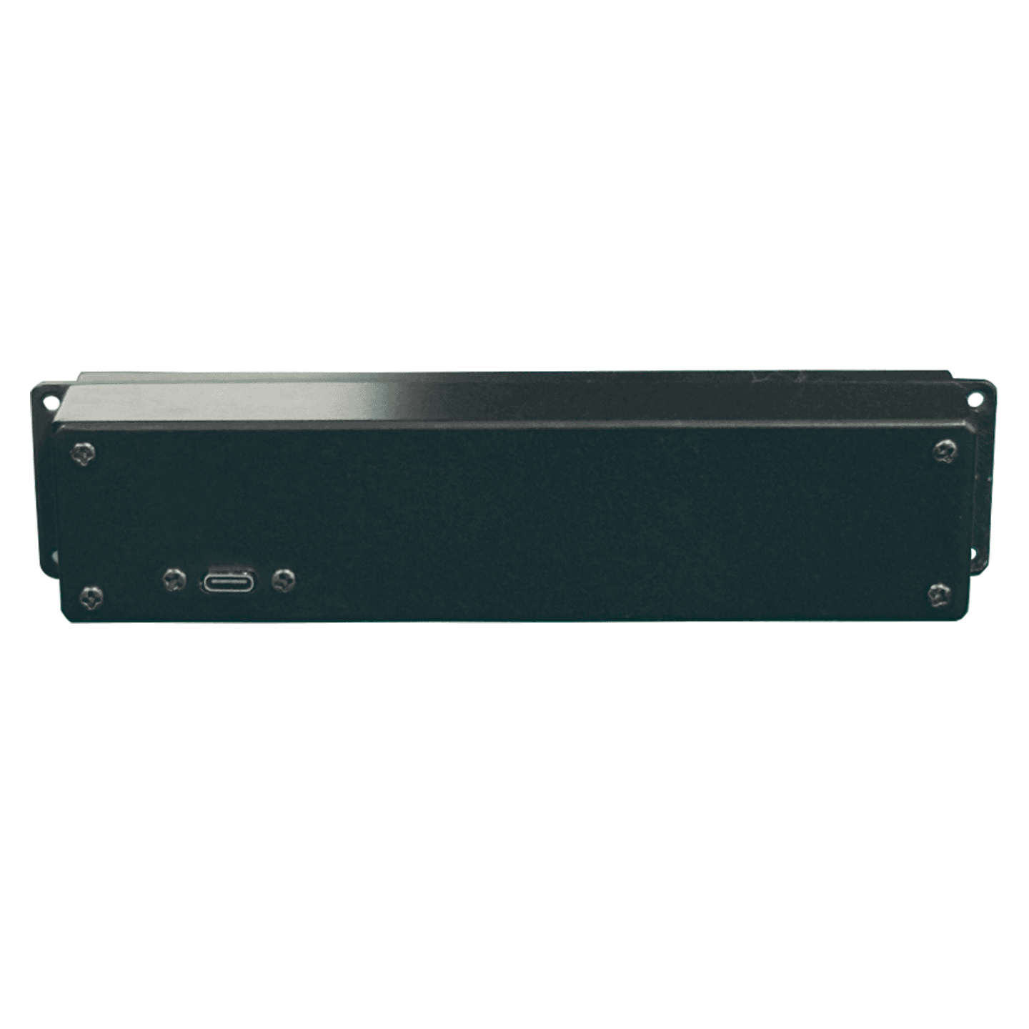 Product view: GTR200 Radio Panel 3