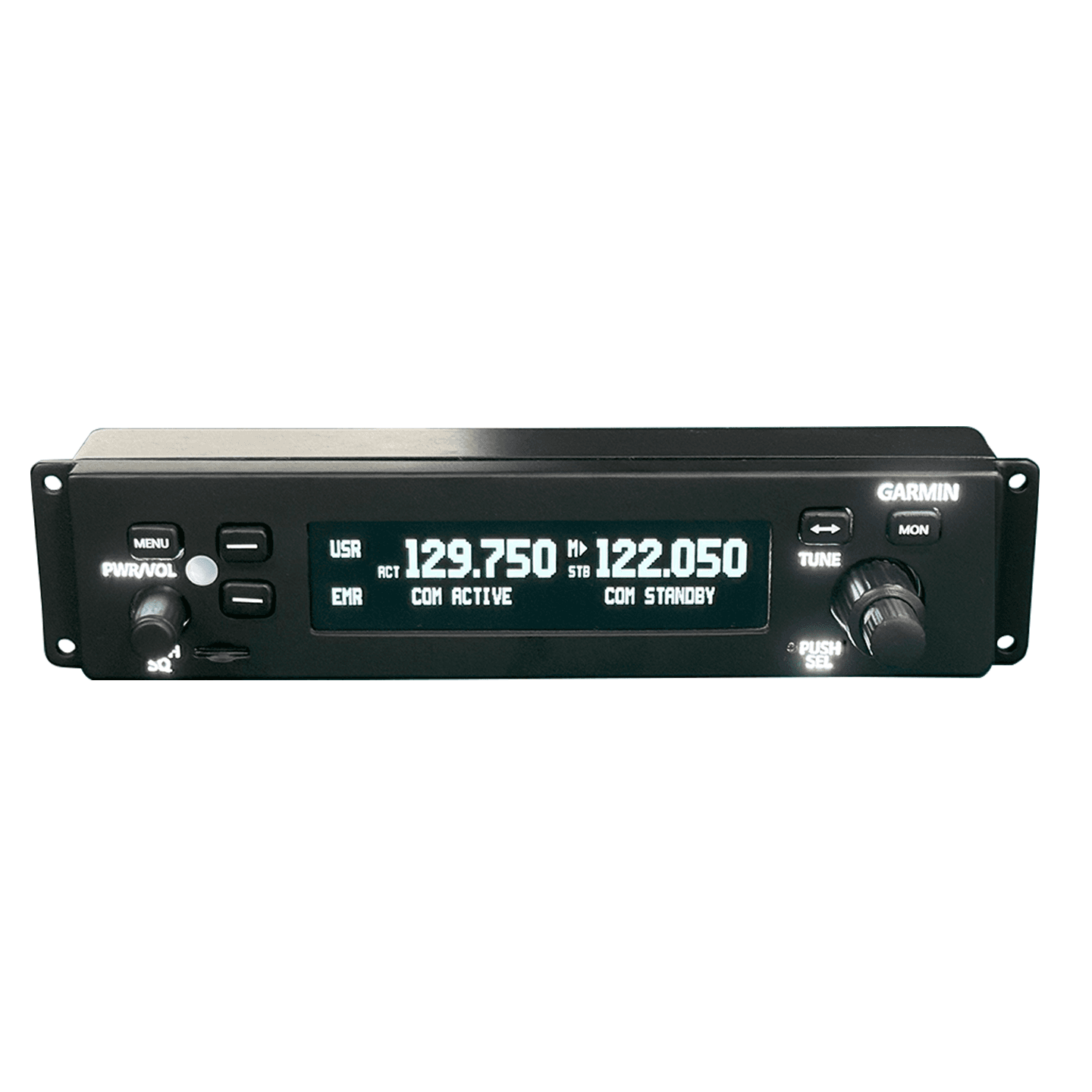 GTR200 Radio Panel product image