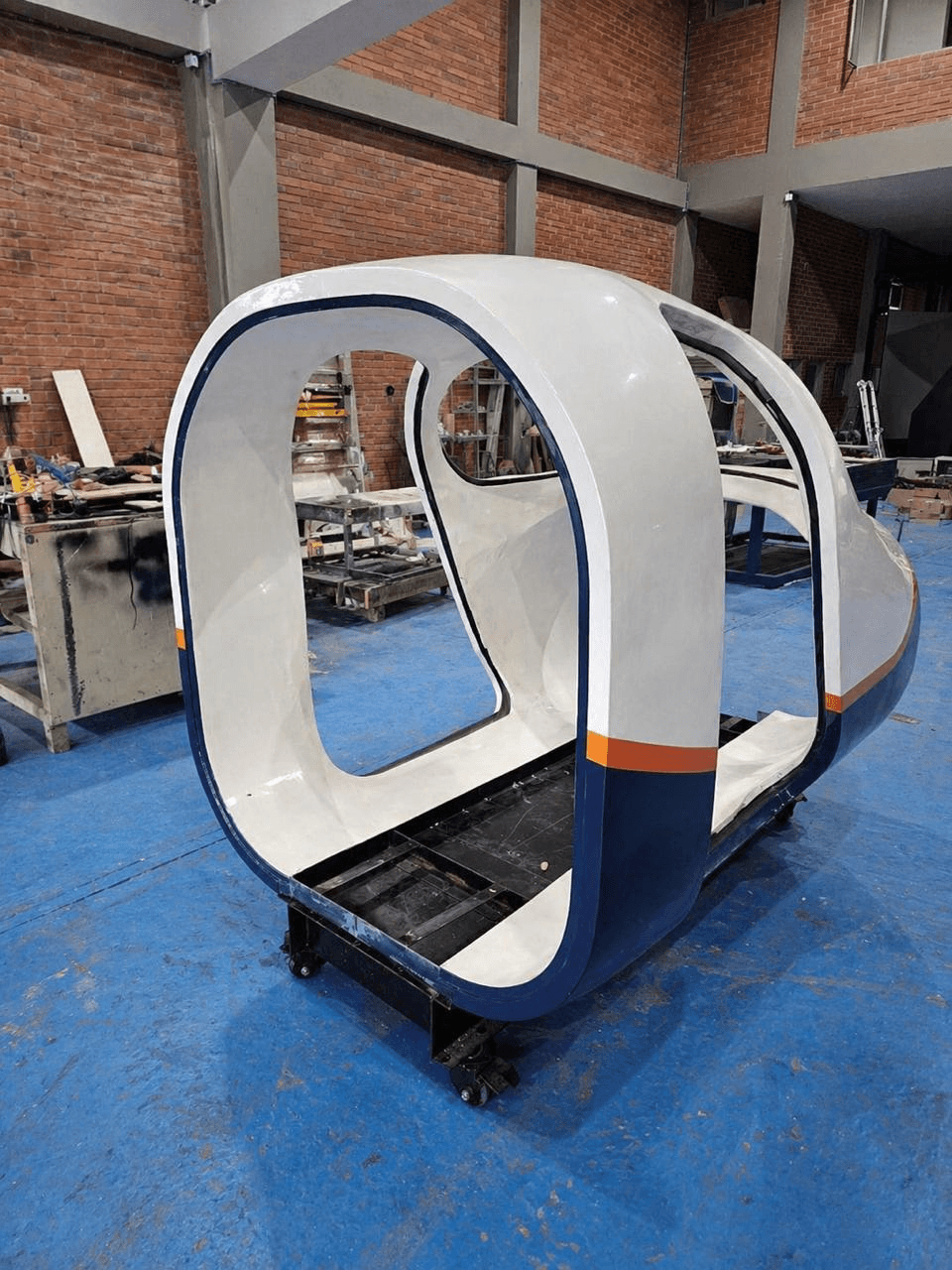 Product view: JAKTECH J3000 6