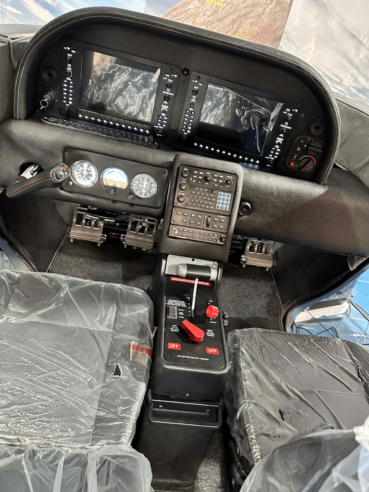Product view: JAKTECH J3000 5