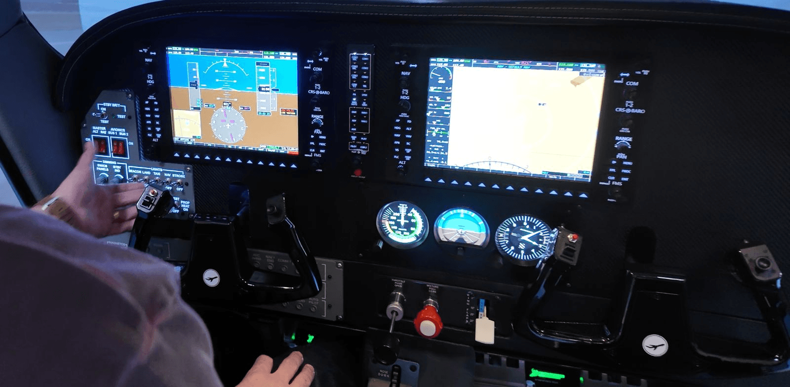Product view: JAKTECH J3000 4