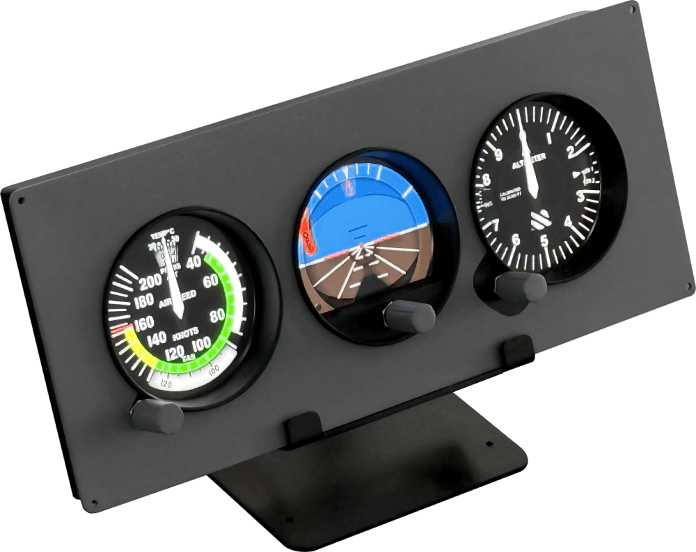 Product view: C172 Standby Instrument 2