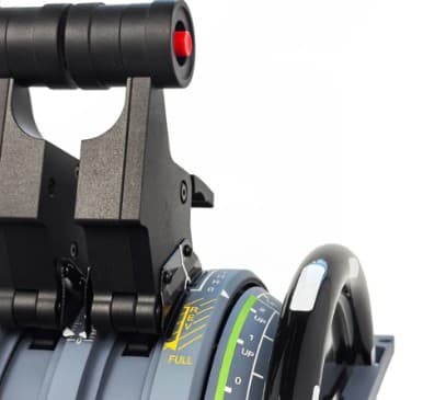 Product view: A320 Throttle Quadrant 2