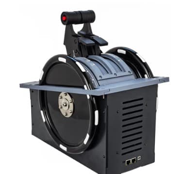 Product view: A320 Throttle Quadrant 3