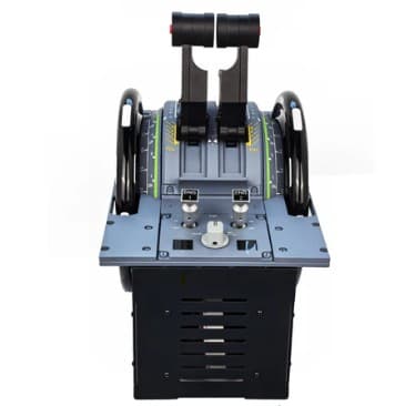 A320 Throttle Quadrant product image